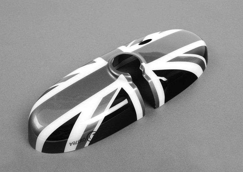 Накладка внутреннего зеркала задн.вида