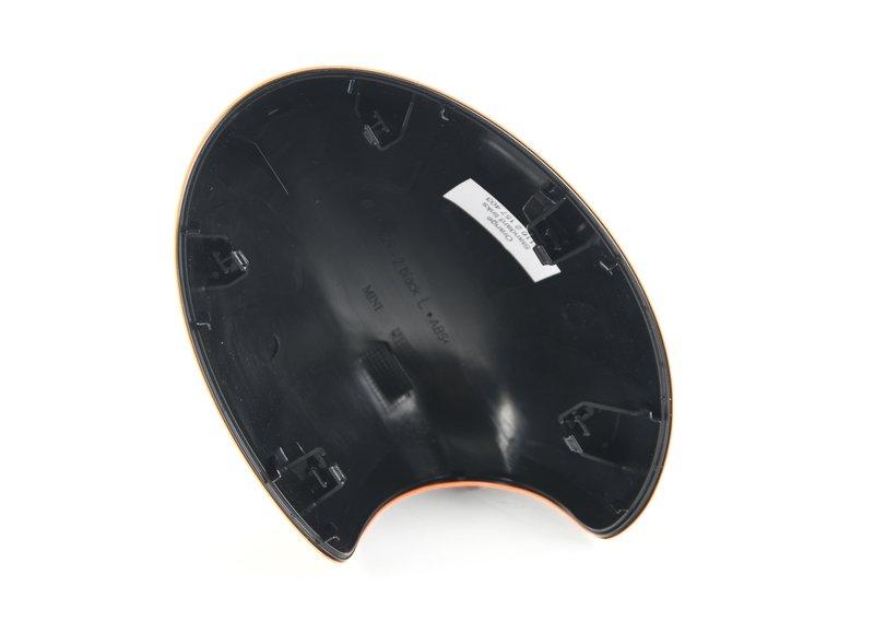 Кожух зеркала Л