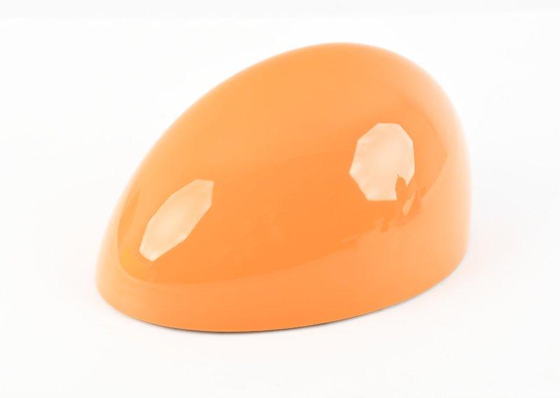 Кожух зеркала Л