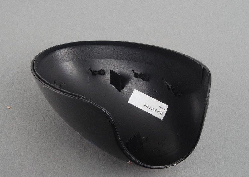 Кожух зеркала Л (а/м ЛР)