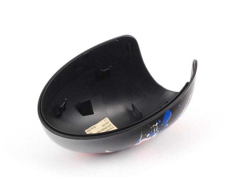 Кожух зеркала П (а/м ЛР)