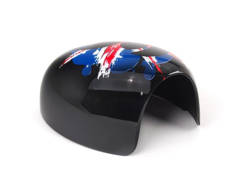 Кожух зеркала П (а/м ЛР)