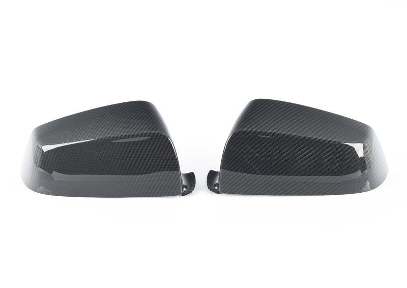 крышка карбон F13 Л