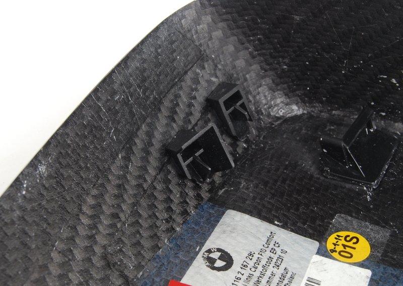 крышка карбон F13 П