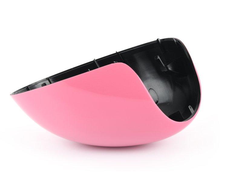 Кожух зеркала Л