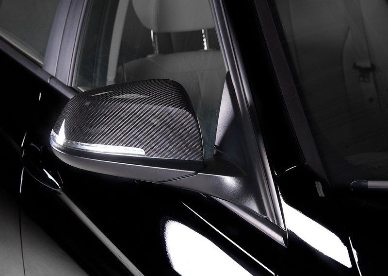зерк. карбон F20F30 П