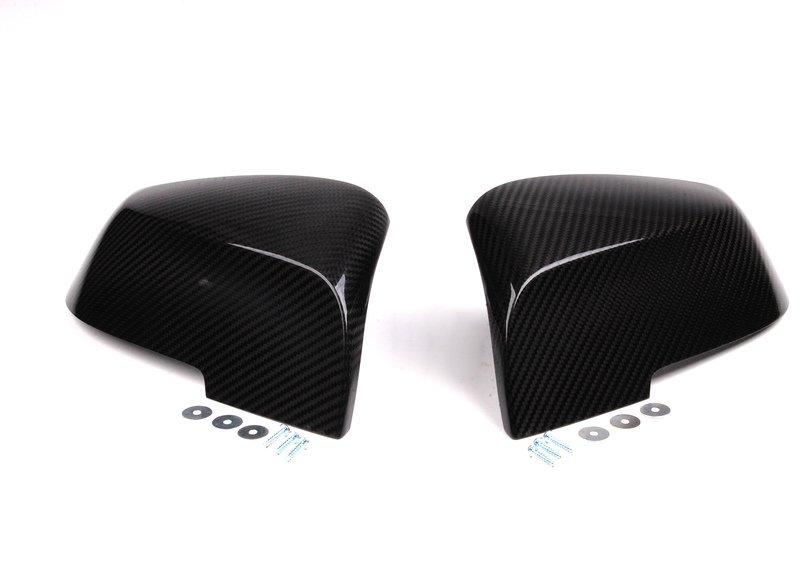 зерк. карбон F20F30 Л