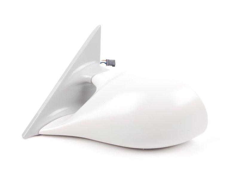 Электр.наружн.зеркало обогрев.Л грунтов