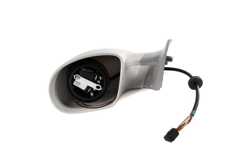 Электр.наружное зеркало обогрев. Л