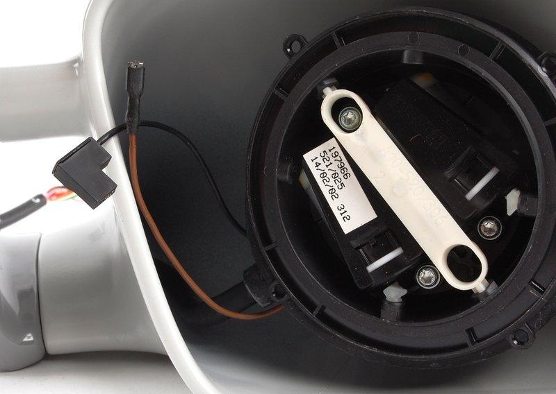 Электр.наружн.зеркало обогрев. П