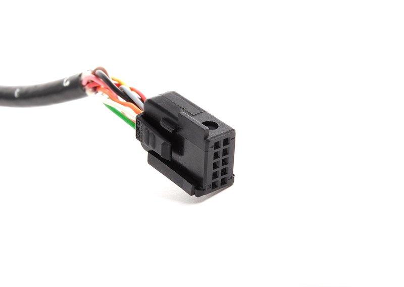 Электр.наружн.зеркало обогрев. П