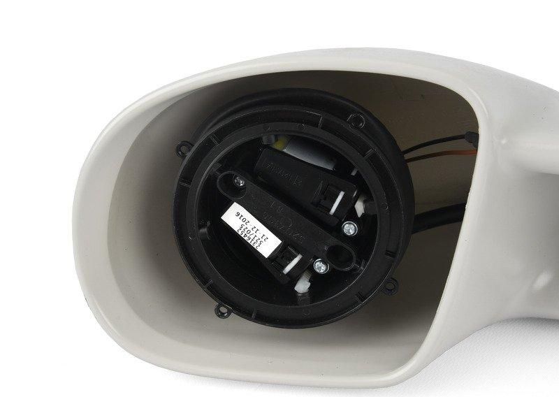 Электр.наружное зеркало обогрев. Л