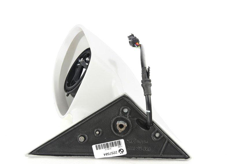 Электр.наружн.зеркало обогрев. П