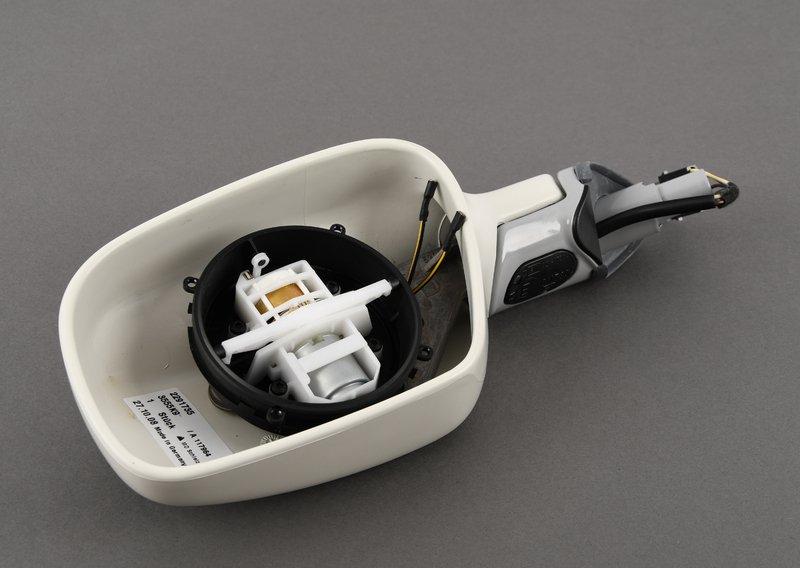 Электр.наружное зеркало Л