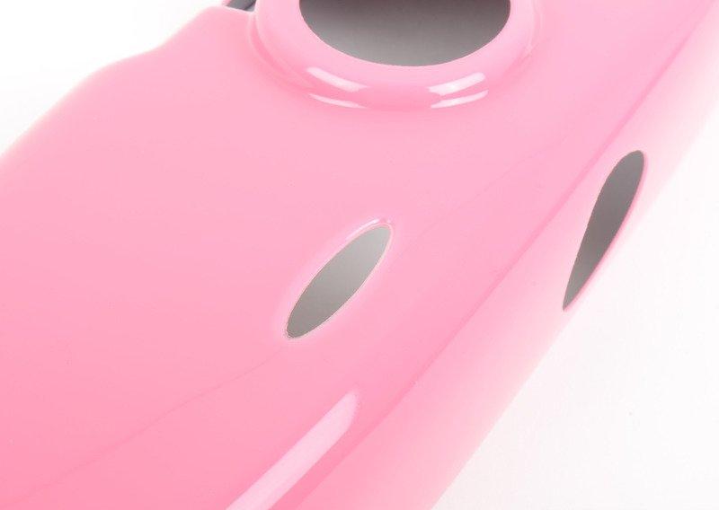 Крышка внутреннего зеркала