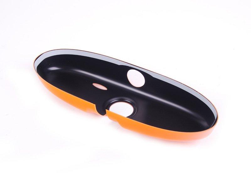 Крышка внутреннего зеркала