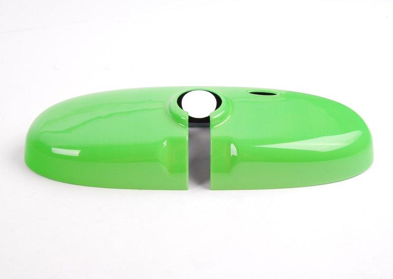 Крышка внутреннего зеркала