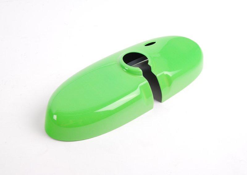 Крышка внутреннего зеркала