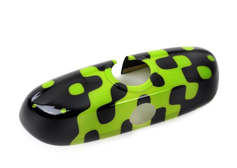 Крышка внутреннего зеркала