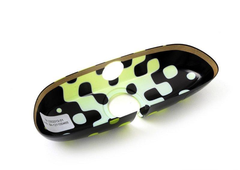 Крышка внутреннего зеркала