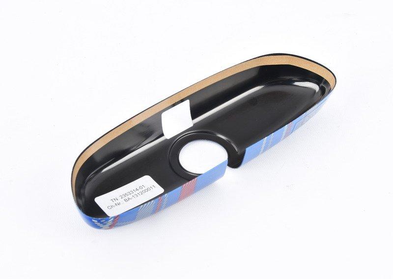 Крышка внутреннего зеркала