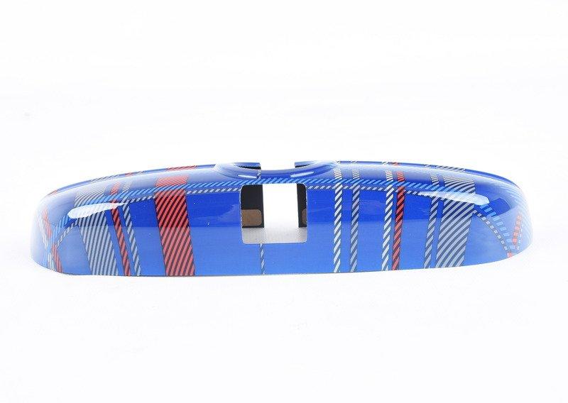 Крышка внутреннего зеркала