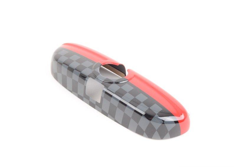 Крышка внутреннего зеркала