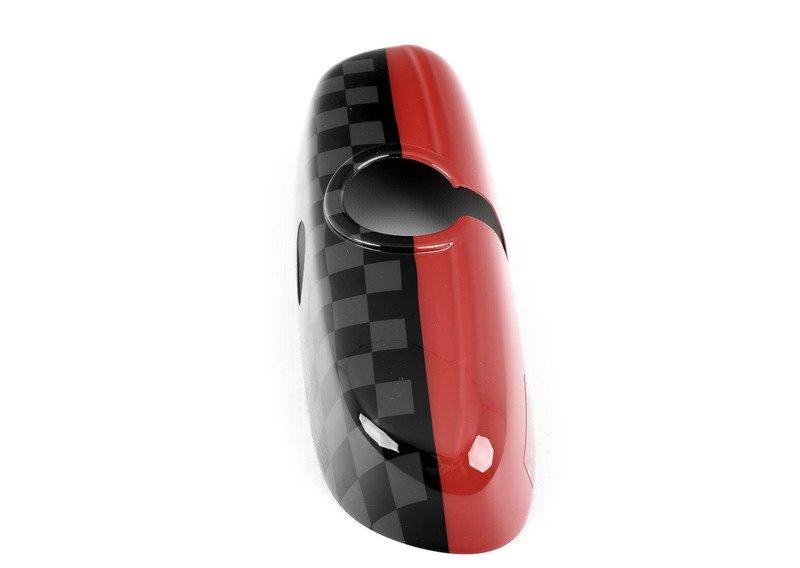 Крышка внутреннего зеркала