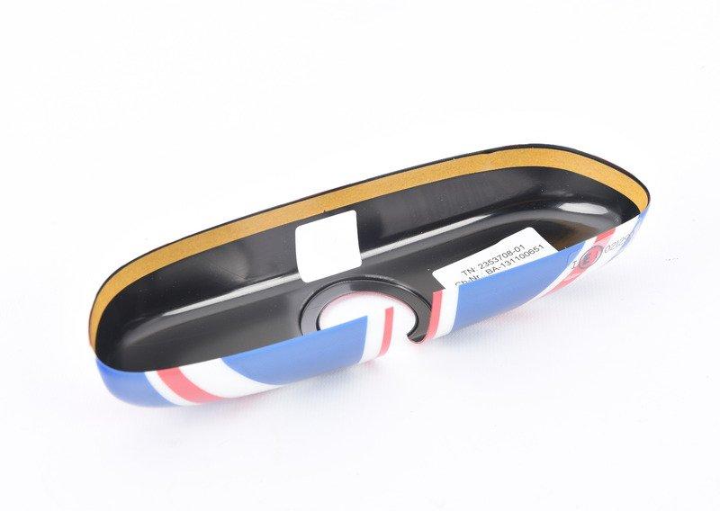 Крышка внутреннего зеркала