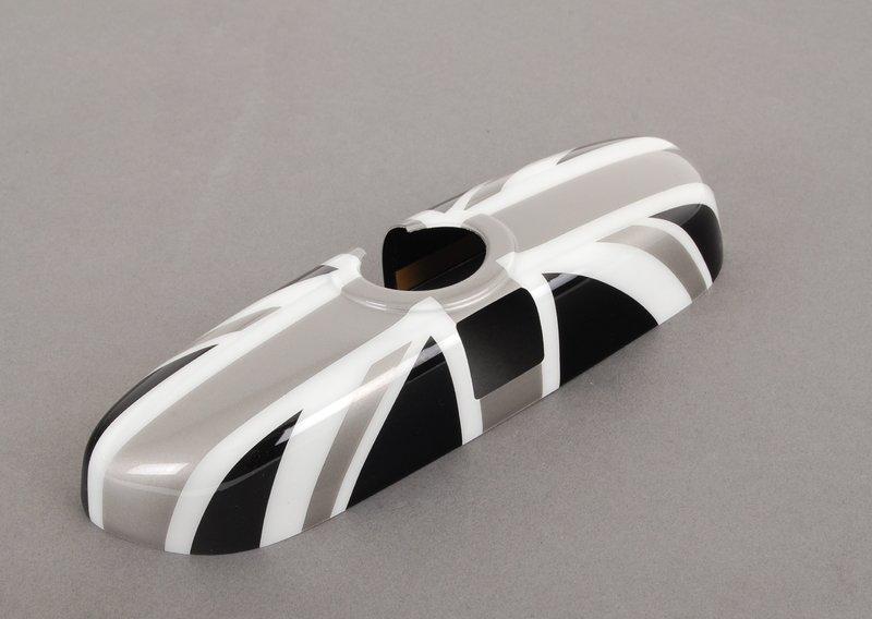 Крышка внутреннего зеркала