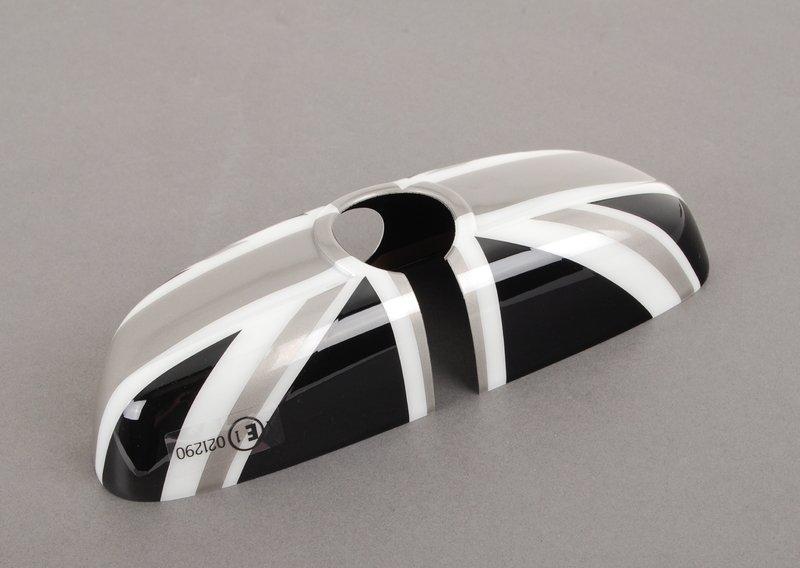 Крышка внутреннего зеркала