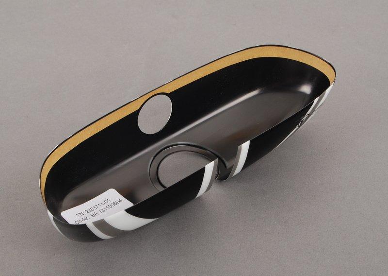 Крышка внутреннего зеркала