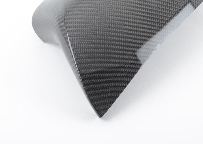 F15 накладка левая карбон