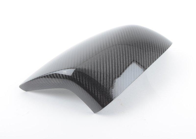 F15 накладка правая карбон