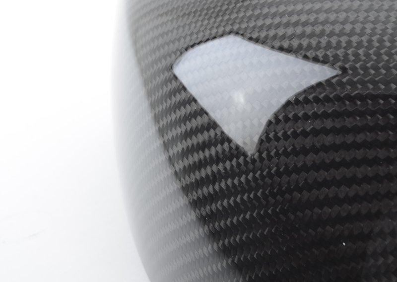 F15 накладка правая карбон