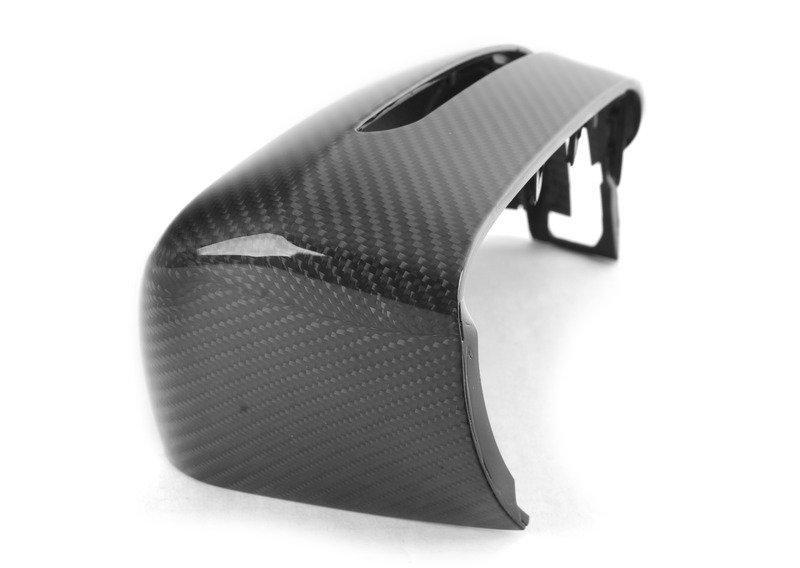 Крышка зерк. MP карбон G11/12 Л