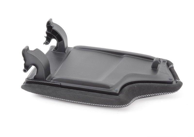 Подлокотник Alcantara Пд Ср