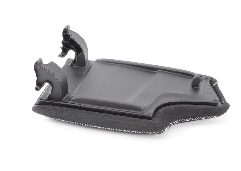 Подлокотник Alcantara Пд Ср