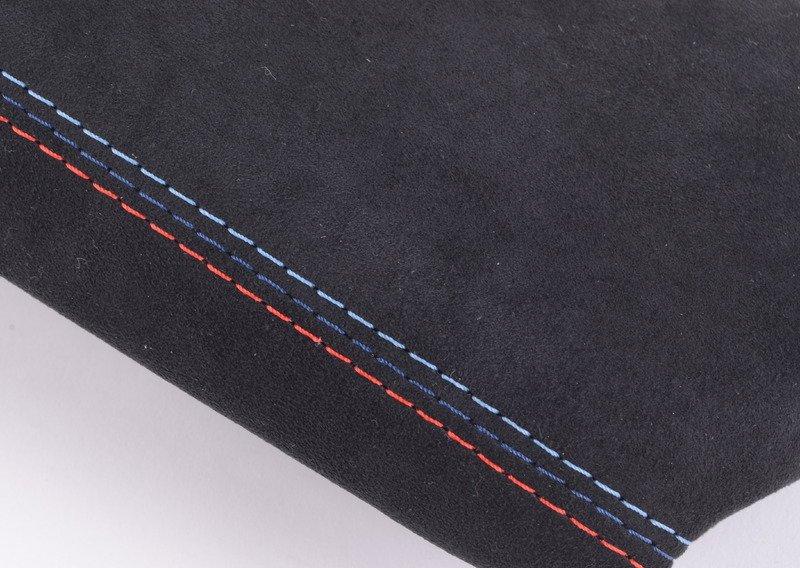 Подлокотник Alcantara Пд Ср