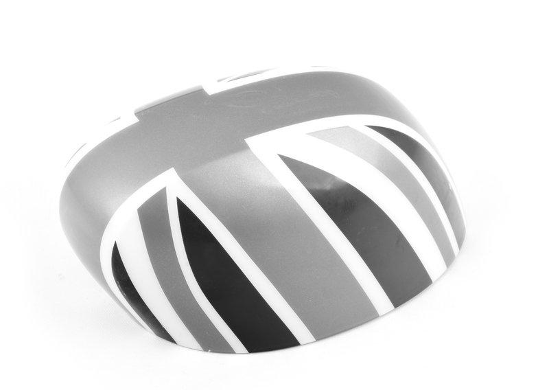 Кожух зеркала П