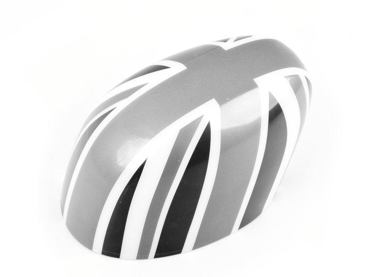 Кожух зеркала Л