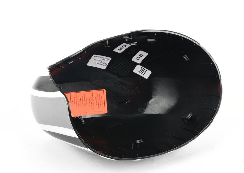 Кожух зеркала Л