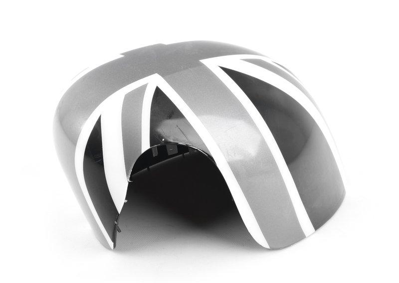 Кожух зеркала Л