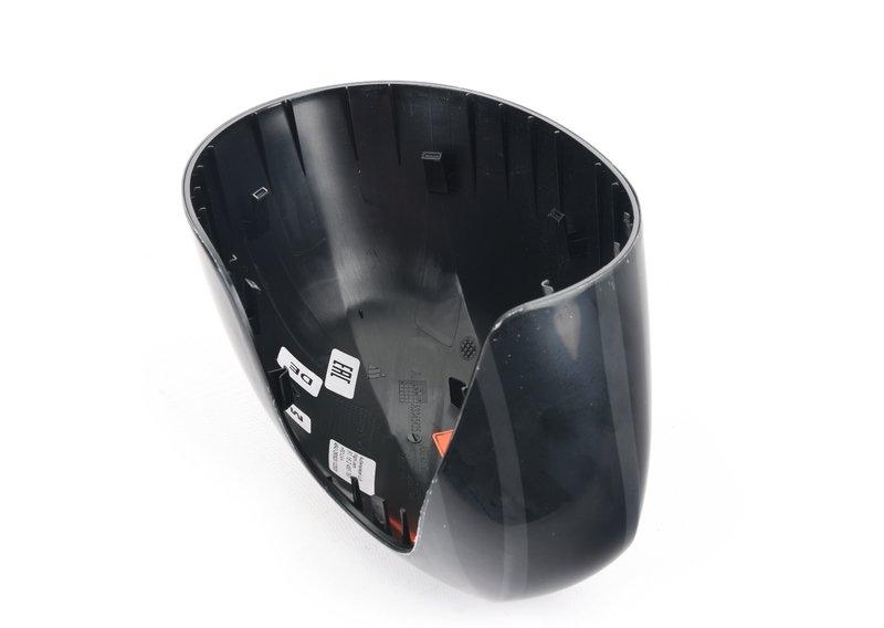 Кожух зеркала Л, а/м с левым рулем