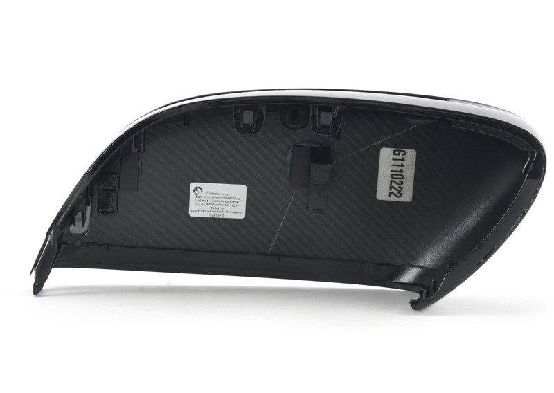 Крышка зерк. MP карбон G11/12 П