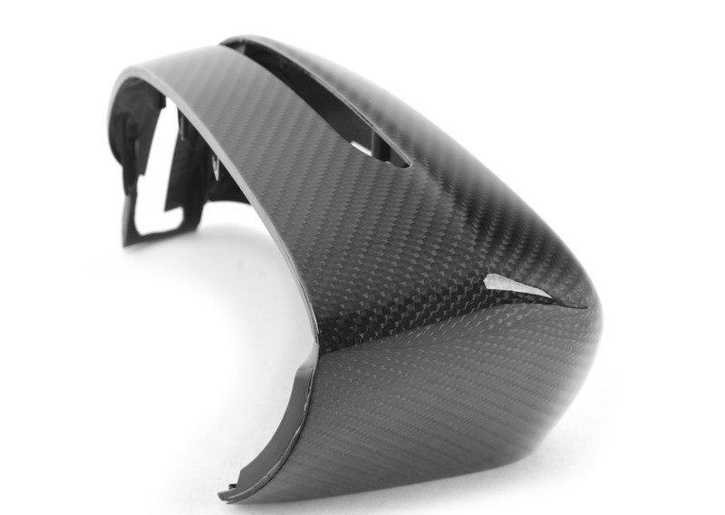 Крышка зерк. MP карбон G11/12 П