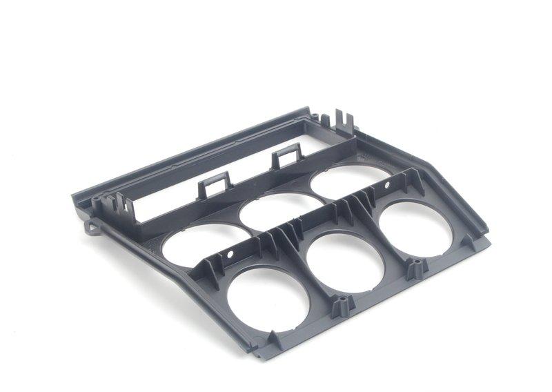 накладка отделения для мелких вещей