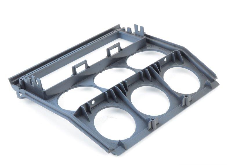 накладка отделения для мелких вещей