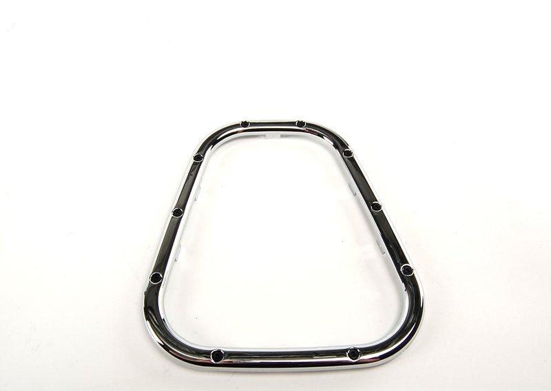 Хромированное кольцо