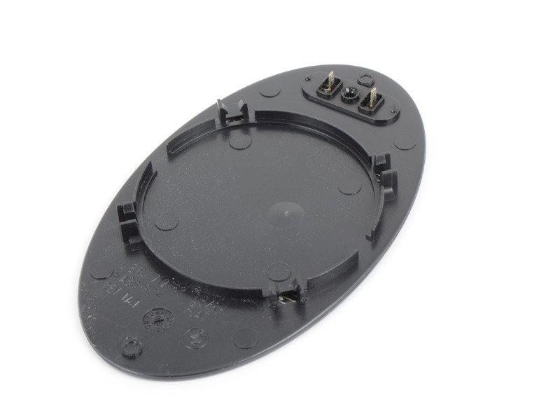 Стекло зеркала плоское